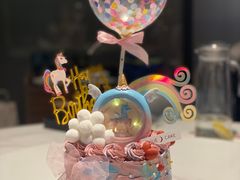 -ZIYUE CAKE线上店