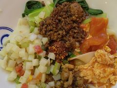 -大嘻咹biangbiang面(历史博物馆店)