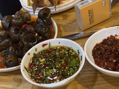 -苏格里岛自助海鲜烤肉(青秀万达店)