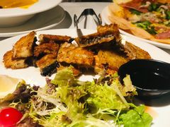 -一棵树·意大利西餐厅One Tree(新城店)
