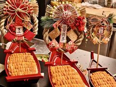 -鳥喜Toriki怀石烧鸟料理