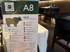 -拉蒂娜·巴西牛排馆 Latina·Brazilian Steakhouse(王府井喜悦店)