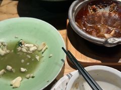 -黄鹤天厨·泡椒田鸡创始者(莲花店)