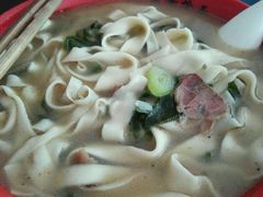 android_upload_pic-国安烩面美食城(洛阳总店)