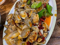 -壹块捌烧烤(灯市口店)