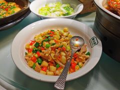 -费大厨辣椒炒肉(高铁吾悦广场店)