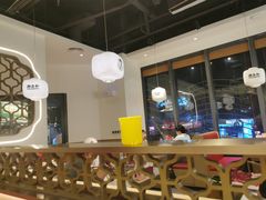 -潮正和潮汕牛肉火锅·老字号(番禺万达店)