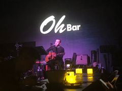 -ohbar live house(人广店)
