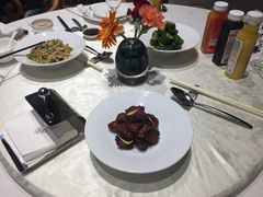 -太湖饭店·寄畅轩中餐厅