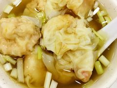 -麦文记面家(佐敦店)