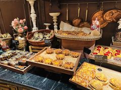 -B&C黄油与面包·THE GARDEN BAKERY概念店(世纪汇店)