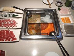 -海底捞火锅(泉城路店)
