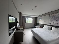 -JOYA湾悦国际酒店(世界之窗店)