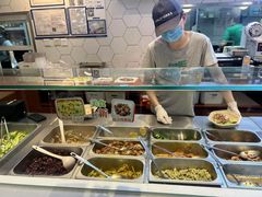-CALIFORKS加州叉子轻食(朝阳门店)
