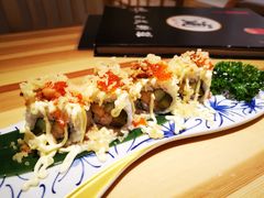 -浦·传统日式料理(3 5 1 1 店)