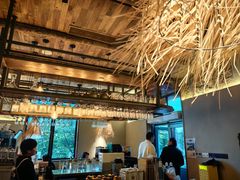 -金鱼妈妈 山野·食趣(荫山街店)