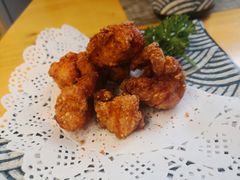 -月见·烧鸟酒场居酒屋(农科路店)