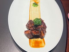 -曾宴·楚菜(湖北省博物馆店)