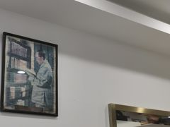 大堂-新新湘菜馆(新中街二条店)
