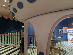 -奈尔宝·儿童乐园·亲子餐厅(前滩店)