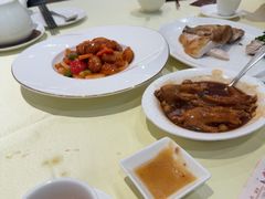 -兴悦酒家(环市东路店)
