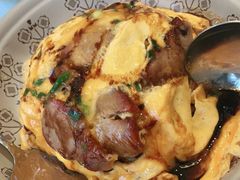 -堂屋糖水店(愚园店)