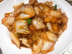 -吕氏疙瘩汤·新鲁菜(济南万象城店)