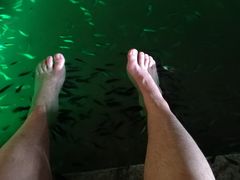 -宝丽金大酒店·洗浴中心