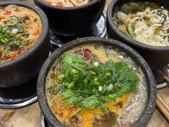 -丽华叶儿粑总汇