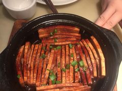 -绿茶餐厅(广州天河城店)