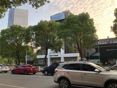 -第六空间国际家居(旺墩路店)