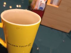 -上海虹桥宾馆味翠餐厅