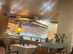 -听松楼·花园酒店·自助餐厅(红梅公园店)