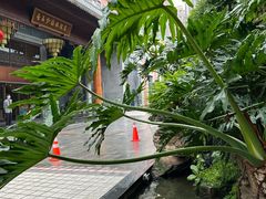 -香云轩·顺德菜(香云纱园林酒店店)