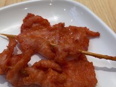 -小杨生煎(浦江欢乐颂店)