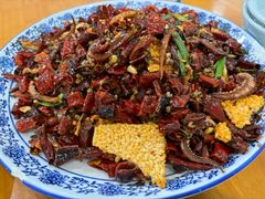 -李大爷的泡椒馆(冉家坝店)