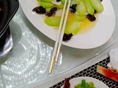 -清真悦宾楼食府(海湖店)
