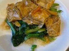 -莆田餐厅PUTIEN(三里屯店)
