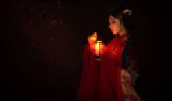 -蒙娜丽莎婚纱摄影(鲁邦店)