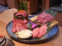 -丸藏和牛烧肉专门店(园区师惠坊店)