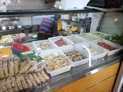 -大江麻辣拌(石油学院店)