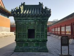 -历代帝王庙博物馆