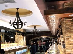 自助取餐区-汉巴味德(大悦城店)