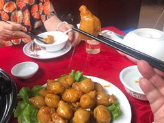 -王城醋血鸭老店