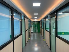 -半岛宠物医院24小时(科华中路店)