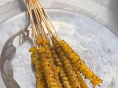 -清真·馬坡二旦烧烤(人生一串拍摄店)