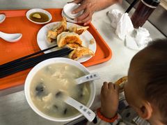-劈柴院锅贴(沈阳路店)