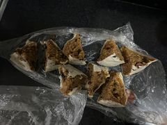 -白玉兰食品甜凤店(合生汇店)