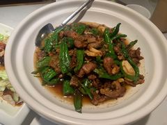 -炊烟小炒黄牛肉(中心印象城店)