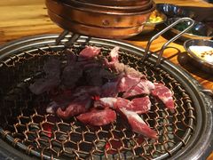 -麻蒲碳烤肉(远景路1号店)